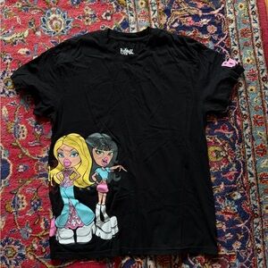 Rare Bratz Graphic Tee